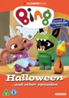 Bing: Halloween... And Other Episodes - DVD