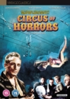 Circus of Horrors - DVD