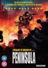 Train to Busan Presents - Peninsula - DVD