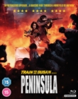 Train to Busan Presents - Peninsula - Blu-ray