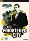 The Frightened City - DVD