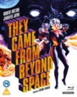 They Came from Beyond Space - Blu-ray