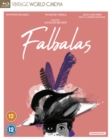 Falbalas - Blu-ray