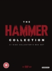 Ultimate Hammer Collection - DVD