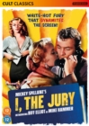 I, the Jury - DVD