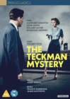 The Teckman Mystery - DVD