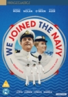 We Joined the Navy - DVD