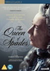 The Queen of Spades - DVD