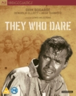 They Who Dare - Blu-ray