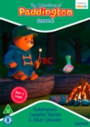 The Adventures of Paddington: Paddington's Campfire Stories &... - DVD