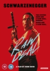 Raw Deal - DVD