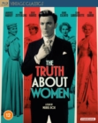 The Truth About Women - Blu-ray
