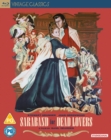 Saraband for Dead Lovers - Blu-ray