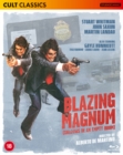 Blazing Magnum - Blu-ray