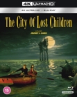 The City of Lost Children - Blu-ray