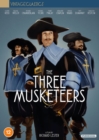 The Three Musketeers - DVD