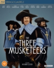 The Three Musketeers - Blu-ray
