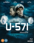 U-571 - Blu-ray