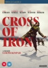 Cross of Iron - DVD