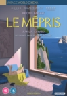 Le Mepris - DVD