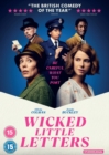 Wicked Little Letters - DVD