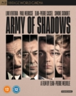 Army of Shadows - Blu-ray