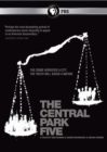 The Central Park Five - DVD