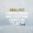 From Far Enough Away Everything Sounds Like the Ocean - CD