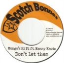 Don't Let Them (Feat. Kenny Knots) - Vinyl