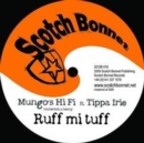 Ruff Mi Tuff - Vinyl