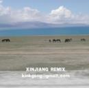 Xinjiang Remix - CD