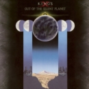 Out of the Silent Planet (Collector's Edition) - CD