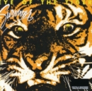 Eye of the Tiger (Collector's Edition) - CD