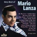 Very Best of Mario Lanza - CD