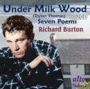 Under Milk Wood - CD