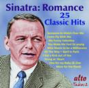 Sinatra: Romance - CD