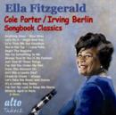 Ella Fitzgerald Songbooks - CD