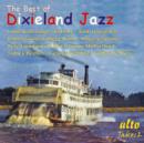 Best of Dixieland Jazz - CD