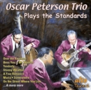 Oscar Peterson Trio Plays the Standards - CD
