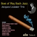 Best of Play Bach Jazz - CD