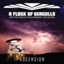 Ascension - CD