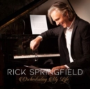 Orchestrating My Life - CD