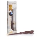 7 Inch Lumos Wand - Luna - Book