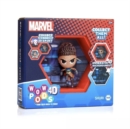 Pod 4D Marvel - Shuri - Book