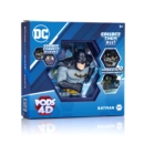 Pod 4D DC - Batman - Book