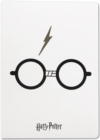 Harry Potter - Lightning Bolt A5 Notebook - Book