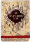 Harry Potter - Marauder's Map Pocket Notebook - Book