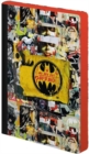 DC Comics - Batman Villains A5 Notebook - Book
