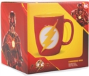DC Comics - The Flash Mug - Book
