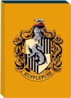 Harry Potter - Hufflepuff A5 Notebook - Book